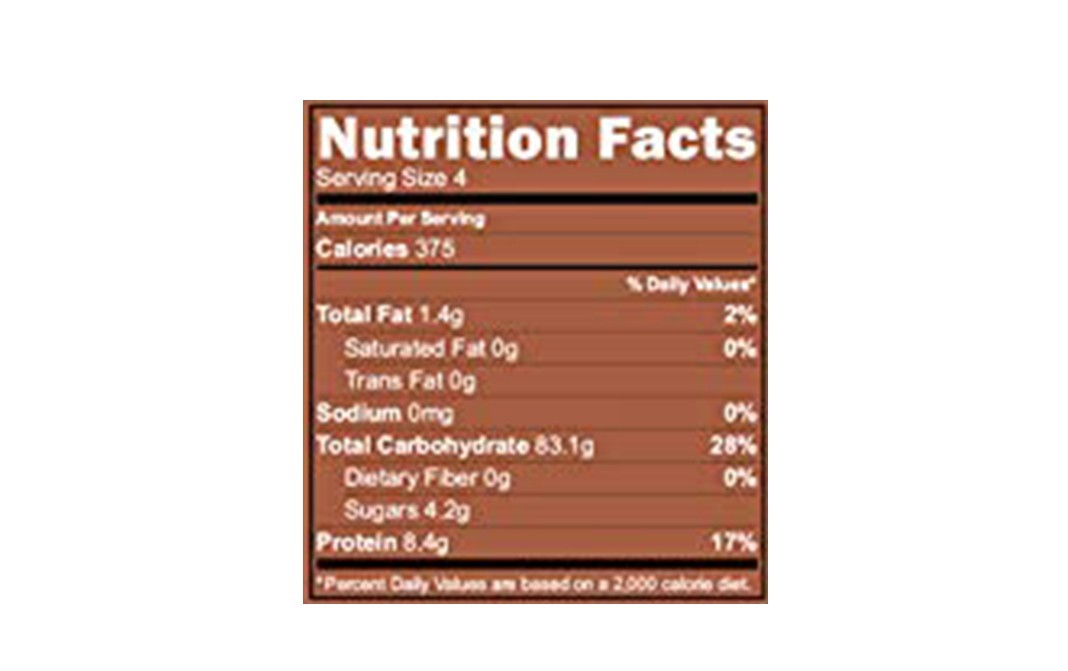 Little Moppet Foods Organic Instant Ragi Dosa    Pack  200 grams